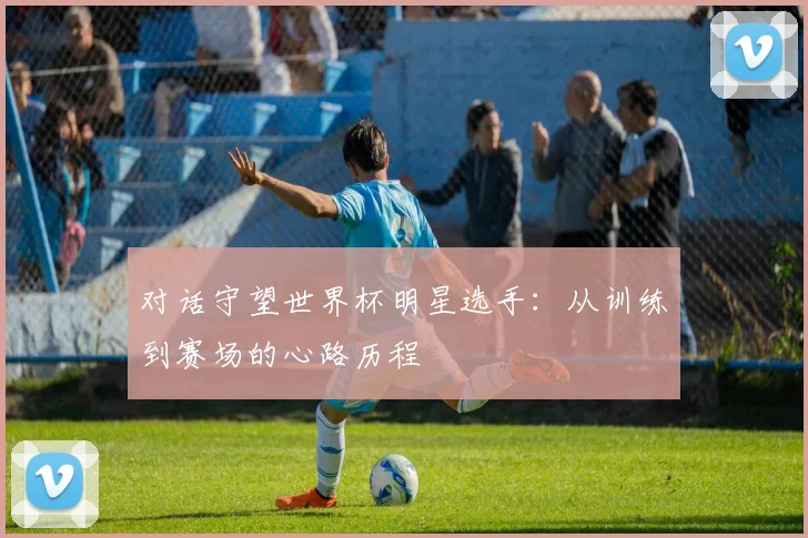 对话守望世界杯明星选手：从训练到赛场的心路历程